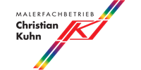 Logo der Firma Malerfachbetrieb Christian Kuhn aus Mittweida auf dem Branchenportal Maler.org