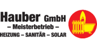 Logo der Firma Hauber GmbH aus Undenheim auf dem Branchenportal Heizungsbau.net