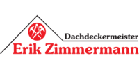 Logo der Firma Erik Zimmermann Dackdecker aus Johanngeorgenstadt auf dem Branchenportal Dachdecker.com