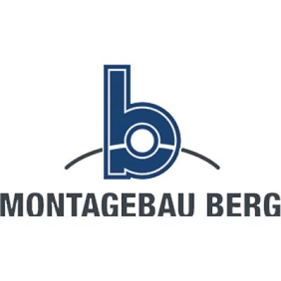 Logo der Firma Montagebau Berg - Inh. Stefan Berg aus Göppingen auf dem Branchenportal Hausmeisterdienste.net