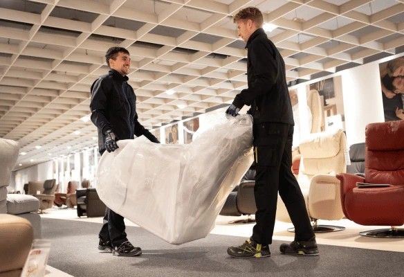 Beispielarbeit von TopTrans Regensburg - veröffentlicht auf Hausmeisterdienste.net