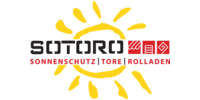 Logo der Firma Tore SOTORO aus Gelenau auf dem Branchenportal Fensterbau.org