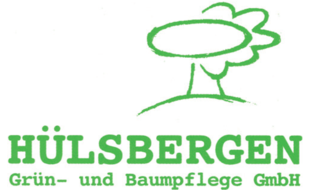 Logo der Firma Hülsbergen aus Ratingen auf dem Branchenportal Gartenbau.org