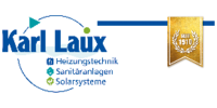 Logo der Firma Laux Karl Heizung aus Prien auf dem Branchenportal Sanitaer.org