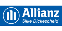 Logo der Firma Dickescheid, Silke Allianz Generalvertretung aus Eibenstock auf dem Branchenportal Finanzberater.net