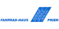 Logo der Firma Fahrradhaus Prien aus Prien auf dem Branchenportal Fahrradreparatur.org