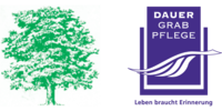 Logo der Firma Friedhofsgärtnerei Jacobs aus Mülheim an der Ruhr auf dem Branchenportal Gartenbau.org