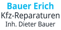 Logo der Firma Auto Bauer Bauer Erich aus Rohr auf dem Branchenportal Auto-Werkstatt.de