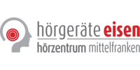 Logo der Firma Hörgeräte Eisen - Hörzentrum Mittelfranken aus Ansbach auf dem Branchenportal Akustiker.net