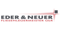 Logo der Firma Robert Eder & Hans Neuer GbR Fliesenfachgeschäft aus Saaldorf-Surheim auf dem Branchenportal Fliesenleger.net