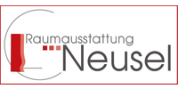 Logo der Firma Neusel Raumausstattung aus Espenau auf dem Branchenportal Tischler-Schreiner.org