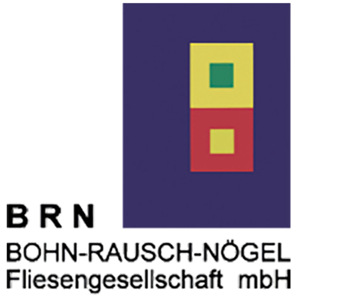 Logo der Firma BRN Fliesengesellschaft mbH aus Fürth auf dem Branchenportal Fliesenleger.net