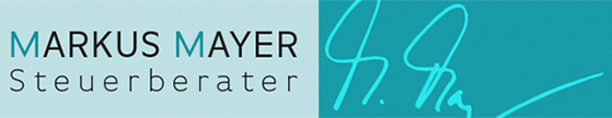 Markus Mayer Steuerberatung
