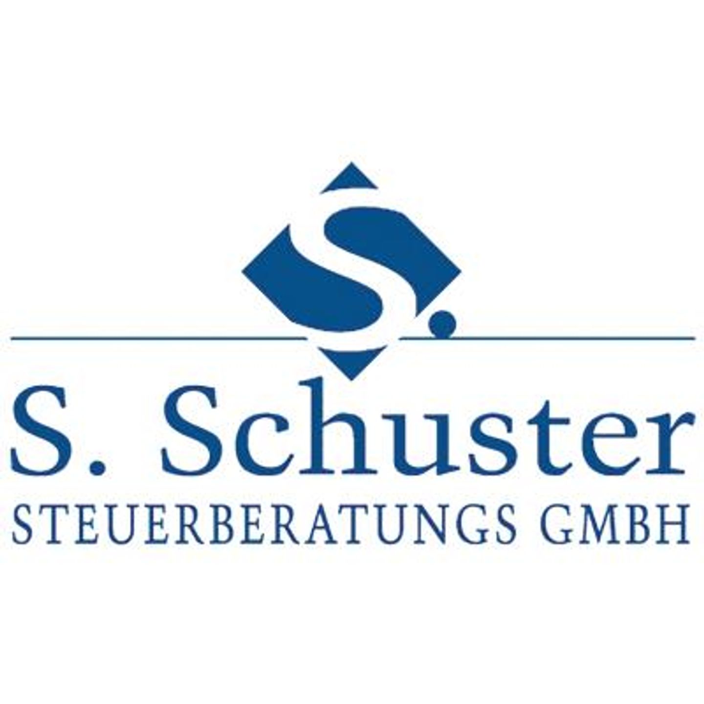 Logo der Firma S. Schuster Steuerberatungs GmbH aus Herrsching auf dem Branchenportal Steuer-Berater.de