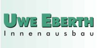 Logo der Firma Eberth Uwe Innenausbau aus Altenberg auf dem Branchenportal Tischler-Schreiner.org