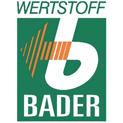 Logo der Firma Wertstoff Bader Entsorgungs-GmbH aus Garmisch-Partenkirchen auf dem Branchenportal Hausmeisterdienste.net