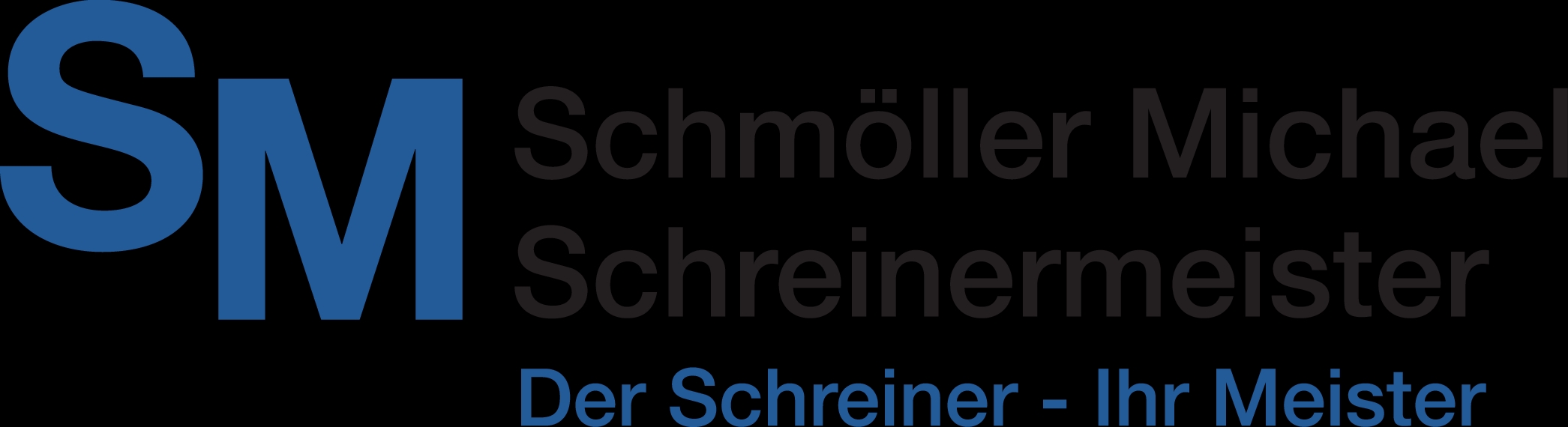 Logo der Firma Schreinerei Schmöller aus Wellheim auf dem Branchenportal Tischler-Schreiner.org