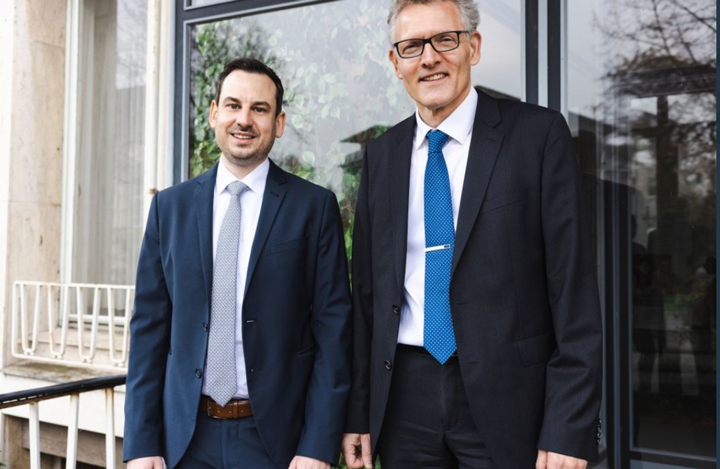 Beispielarbeit von DORTAX GmbH Steuerberatungsgesellschaft - veröffentlicht auf Steuer-Berater.de