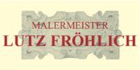 Logo der Firma Fröhlich Lutz aus Werdau auf dem Branchenportal Maler.org