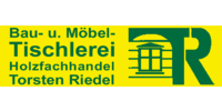 Logo der Firma Tischlerei T. Riedel aus Hirschfelde auf dem Branchenportal Tischler-Schreiner.org