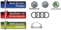 Logo der Firma Auto-Center Torgau GmbH aus Torgau auf dem Branchenportal Klimatechniker.net