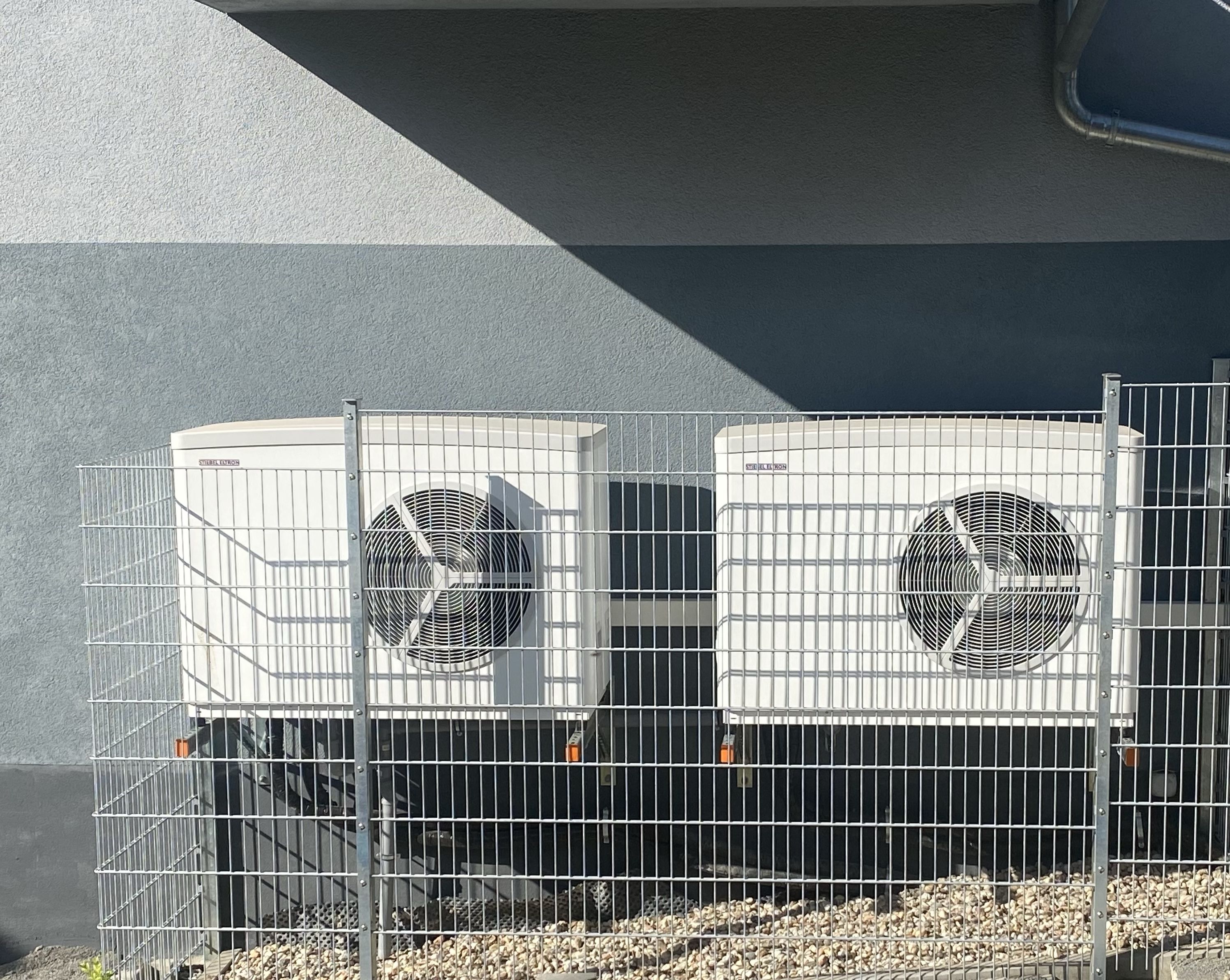Beispielarbeit von Energietechnik Hartmann - Ihr Elektrotechnikermeister und Gutachter - veröffentlicht auf Solartechnik.org