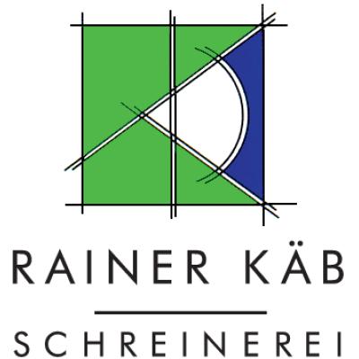 Logo der Firma Schreinerei Rainer Käb aus Haßfurt auf dem Branchenportal Tischler-Schreiner.org