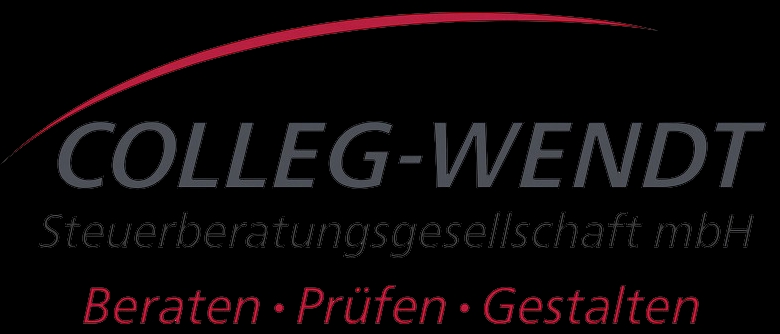 Beispielarbeit von Colleg-Wendt Steuerberatungsgesellschaft mbH - veröffentlicht auf Steuer-Berater.de