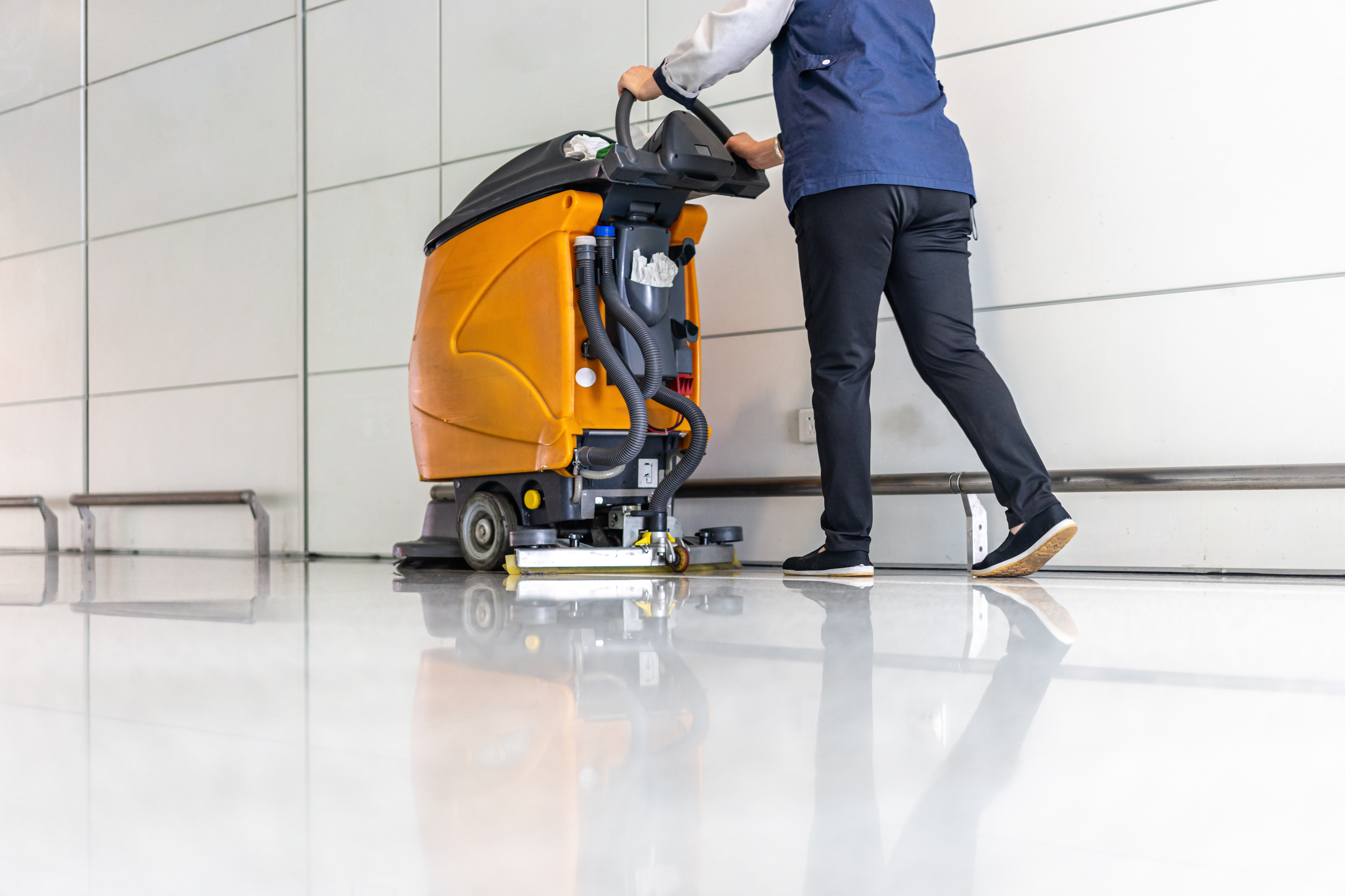 Beispielarbeit von Peter Kattenbeck GmbH Facility Services - veröffentlicht auf Hausmeisterdienste.net