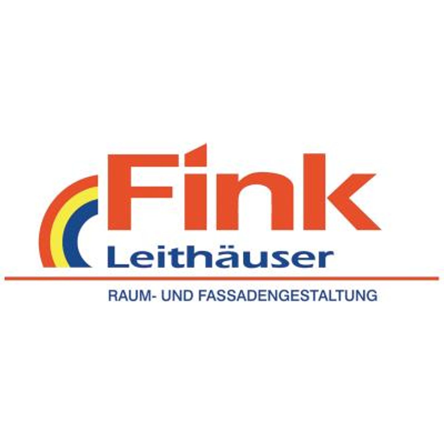 Logo der Firma Leithäuser Rudolf GmbH & Co KG Johs. Fink Nachf. aus Gießen auf dem Branchenportal Maler.org