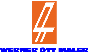 Logo der Firma Werner Ott Maler GmbH & Co. KG aus Dachau auf dem Branchenportal Maler.org
