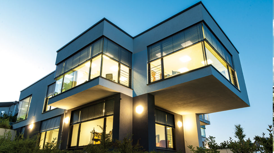Beispielarbeit von U. & S. Barthel GmbH - veröffentlicht auf Fensterbau.org