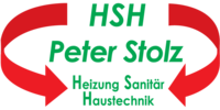 Logo der Firma HSH Peter Stolz aus Mülheim auf dem Branchenportal Heizungsbau.net