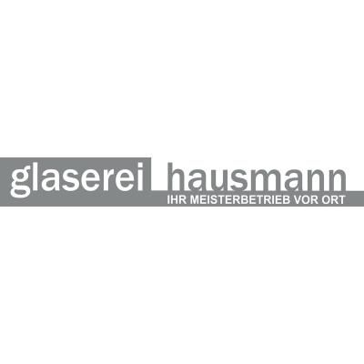 Logo der Firma Glaserei Martin Hausmann aus Nürnberg auf dem Branchenportal Glaserei.org