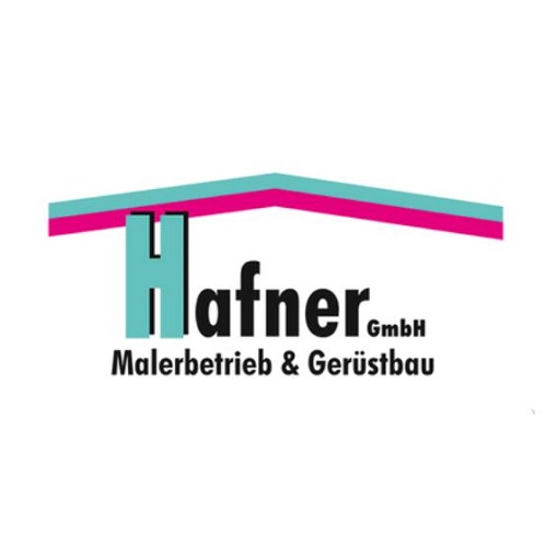 Logo der Firma Hafner Malerbetrieb und Gerüstbau GmbH aus Offenberg auf dem Branchenportal Maler.org