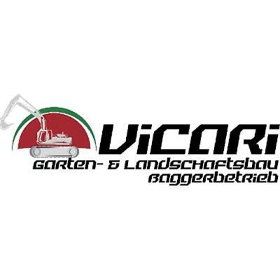 Logo der Firma Giorgio Vicari Galabau Baggerbetrieb aus Coburg auf dem Branchenportal Gartenbau.org