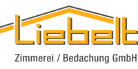 Logo der Firma Liebelt Zimmerei aus Grolsheim auf dem Branchenportal Tischler-Schreiner.org