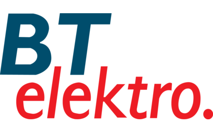 Logo der Firma BT Elektro GmbH aus Bayreuth auf dem Branchenportal Elektriker.org