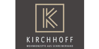 Logo der Firma André Kirchhoff Schreinerei Kirchhoff aus Malsfeld auf dem Branchenportal Dachdecker.com