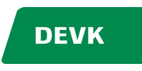 Logo der Firma DEVK Versicherung Bezirksverkaufsleitung Agentur Püttner Helga aus Marktredwitz auf dem Branchenportal Finanzberater.net