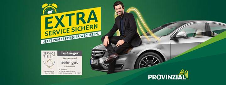 Beispielarbeit von Dirk Hoffmann - veröffentlicht auf Finanzberater.net