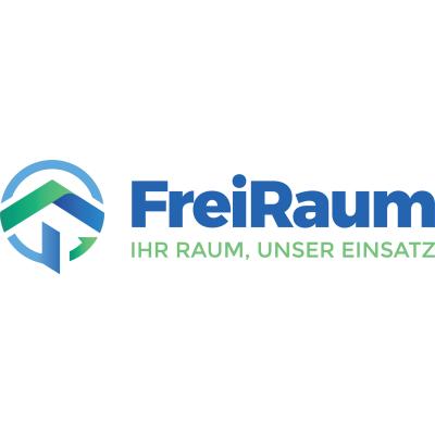 Logo der Firma Freiraum Igor Pljakov aus Duisburg auf dem Branchenportal Hausmeisterdienste.net