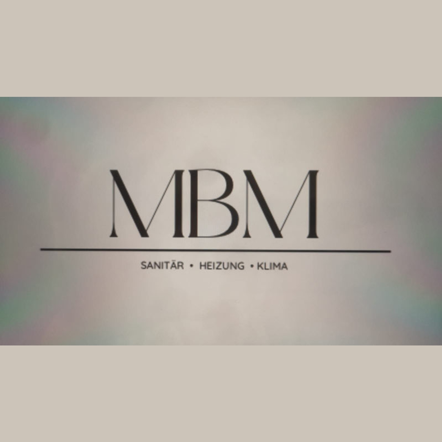 Beispielarbeit von Sanitär & Heizung MBM - veröffentlicht auf Sanitaer.org