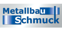 Logo der Firma Schmuck Metallbau aus Zapfendorf auf dem Branchenportal Schlosserei.net