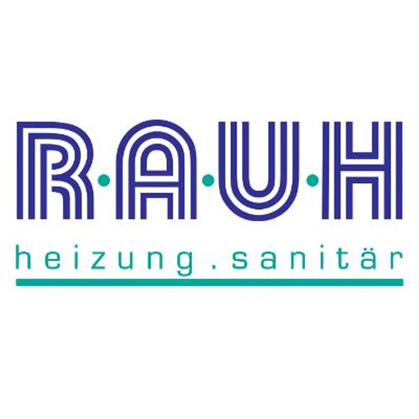 Logo der Firma Heizung & Sanitär Rauh Inh. Christian Rauh aus Kalchreuth auf dem Branchenportal Sanitaer.org