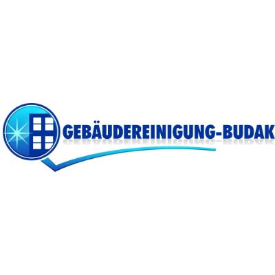 Logo der Firma Gebäudereinigung Budak aus Löchgau auf dem Branchenportal Hausmeisterdienste.net