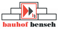 Logo der Firma Bauhof Bensch GmbH aus Räckelwitz auf dem Branchenportal Bauunternehmen.org
