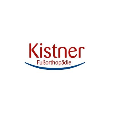 Logo der Firma Orthopädie-Schuhtechnik e.K. Martin Kistner aus Bayreuth auf dem Branchenportal Sanimio.de
