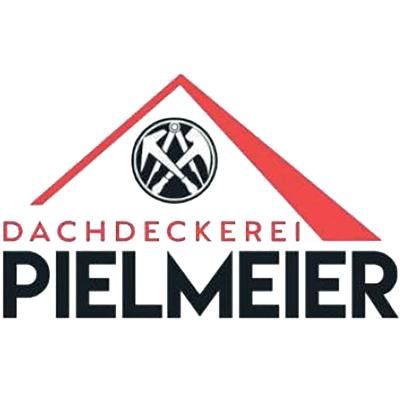 Logo der Firma Dachdeckerei Pielmeier aus Sinzing auf dem Branchenportal Dachdecker.com