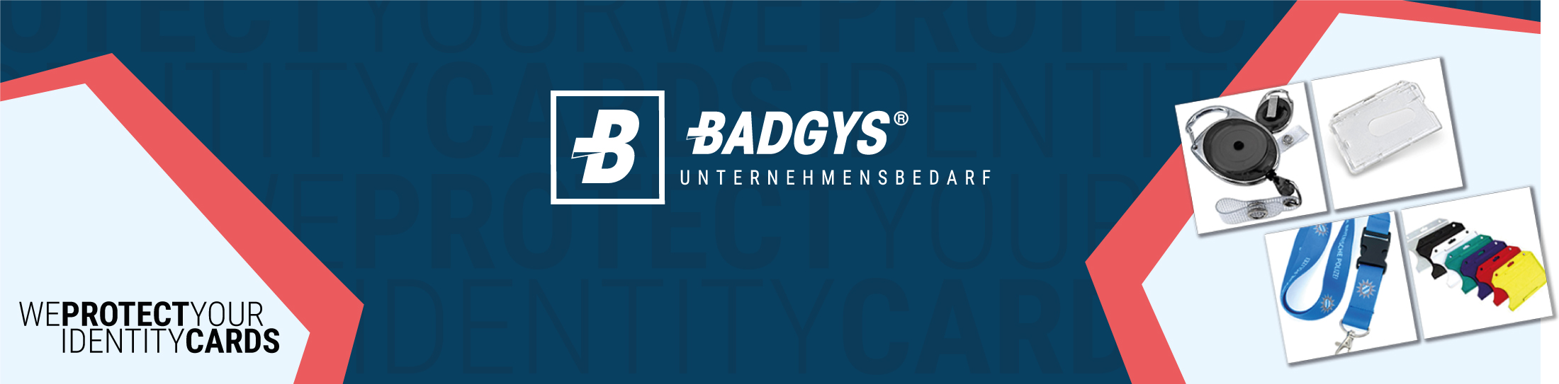 Badgys GmbH cover image